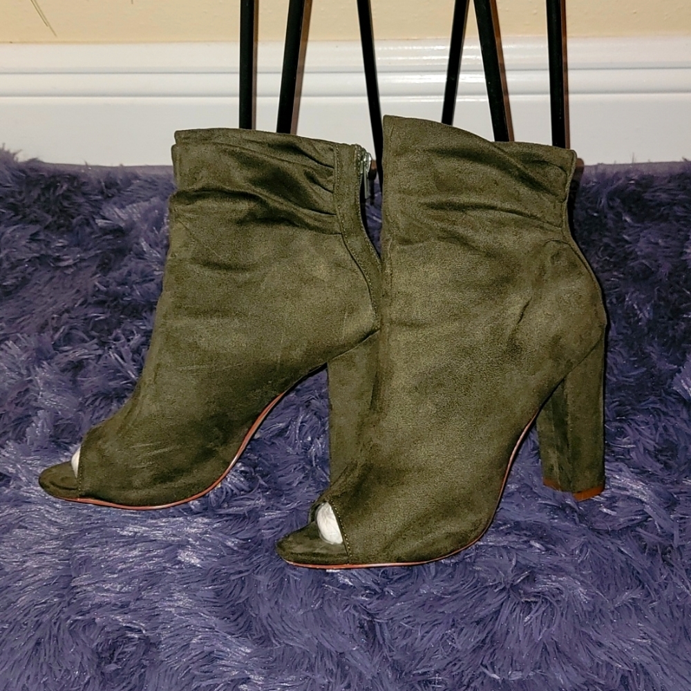 Booties